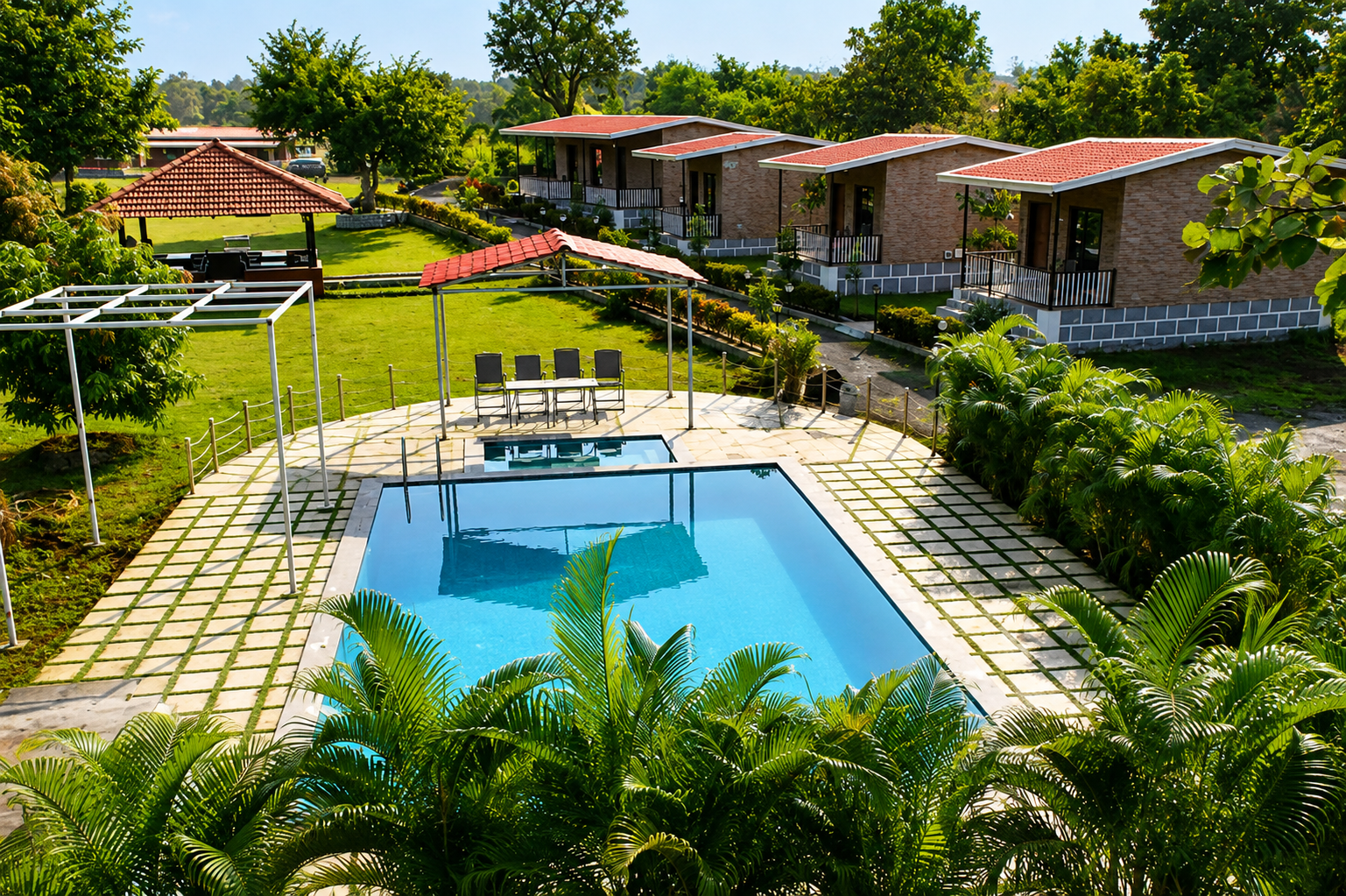 Ariyo Villa Neral
