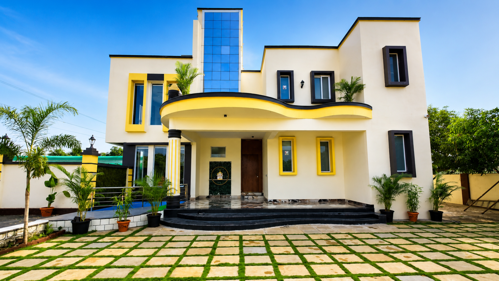 Essence Villa