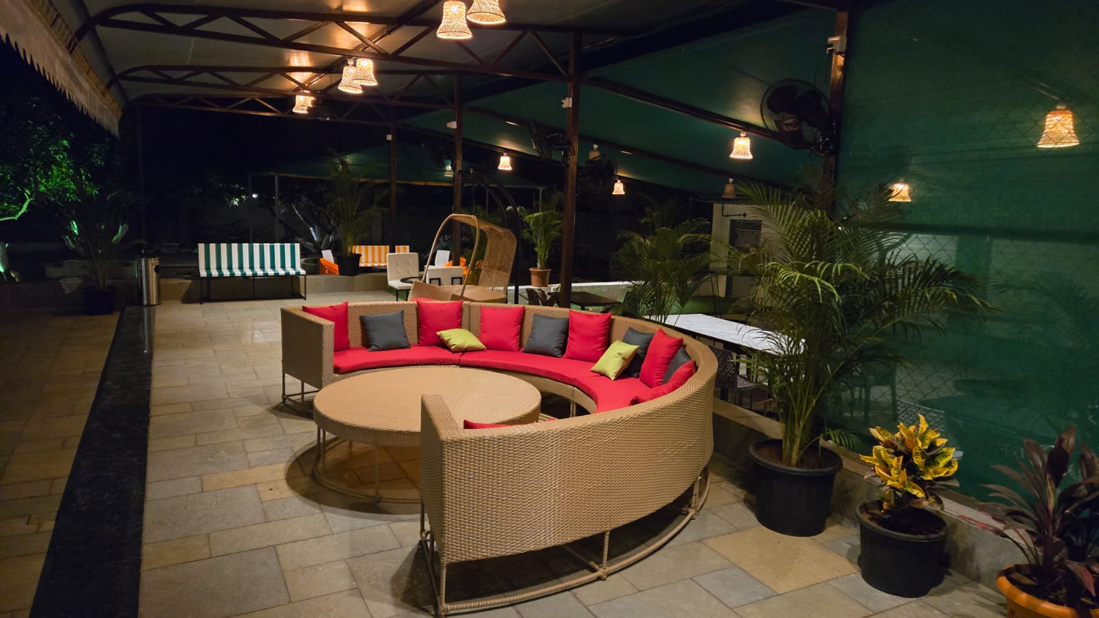 Essence Villa