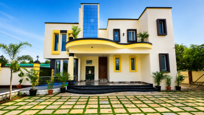 Essence Villa