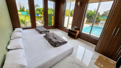 Essence Villa