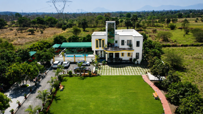 Essence Villa