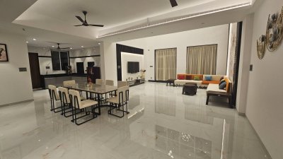Essence Villa